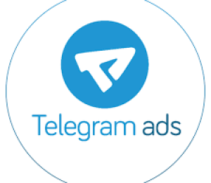 Telegram Ads