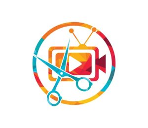 Video Editing Logo